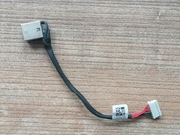 Gniazdo zasilania Dell Inspiron 15 7566  7567