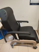 Vermeiren Fotel geriatryczny Bretagne 