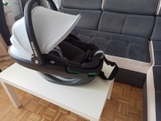 Fotelik (łupina) maxi cosi coral 360 pro