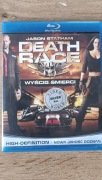 Death Race Blu-ray