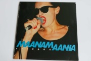 Maanam - Chicago - Lp folia