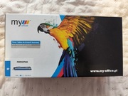Toner MyOffice  CYAN  HP Color Laser 150/MFP178NW/150NW/MFP179FNW HP117A