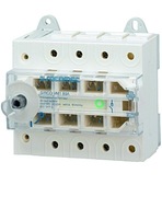 Rozłącznik Sirco VM1 4P 3x80A T565665 Socomec