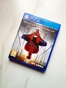 The Amazing Spider-man 2 ps4/ps5