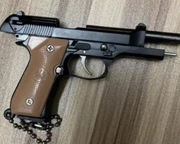 Breloczek do kluczy.