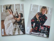 Magazyn Elle nr 06/2025