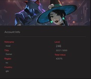 Konto Valorant FA Zajrzyj do OPISU!!!