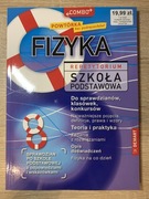 Fizyka repetytorium egzamin ósmoklasisty COMBO