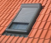 Roleta FAKRO ARZ z-wave 55x78