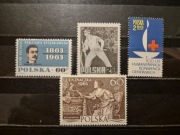 Rocznik 1963 luzaki**