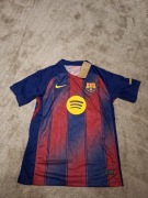Koszulka Barcelona 2025/2026