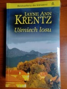 Uśmiech losu- Krentz Jayne Ann