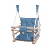 Huśtawka do domu , na dwór .