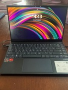 Asus Zenbook UM425I