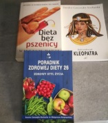 DIETA BEZ PSZENICY PAKIET