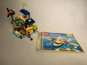 Lego 31064 - Island Adventures
