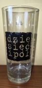 Szklanka do piwa 10,5 poj. 0,3 l