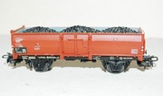 MARKLIN wagon węglarka DB H0 