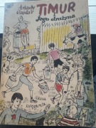 Tomie i jego drużyna