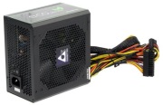 Zasilacz Chieftec GPE-600S 600W ATX-12V BOX 600 W