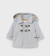 MAYORAL 2408 PŁASZCZYK KURTKA BUDRYSÓWKA r.86