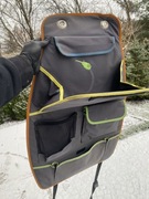 Organizer samochodowy na fotel VW