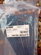 Opaski kablowe UV EGROM 20/5 200x4,8 trytytka