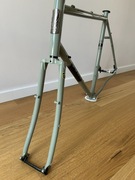 Frameset Soma Wolverine 4.1 pod pasek