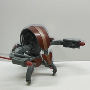 Star Wars-clone wars- Destroyer Droid