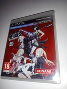 No More Heroes Heroes' Paradise PlayStation 3