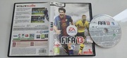 Fifa 13 PL Gra PC
