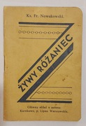 Żywy Różaniec, 1932 r.