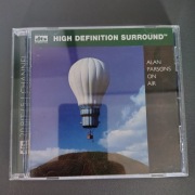 Alan Pearsons On Air