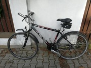 Kellys Axis CRX 19 | Stan bdb | Gotowy do jazdy | Alivio