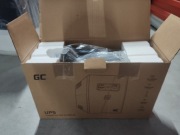 Zasilacz awaryjny Green Cell UPS PowerProof 600 VA/800VA