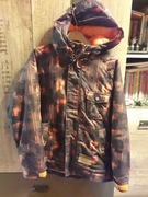 Kurtka chłopięca narciarska c&a