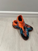 KORKI ze skarpetą - ADIDAS 