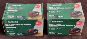 Akumulator/bateria Parkside 20V 4Ah PAP 20 B3 - 2 szt. nowe