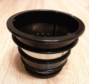 FILTR do WYCISKARKI KERCH SJ 400 - sitko gładkie 