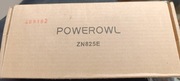 Ładowarka baterii Powerowl na 8 baterii
