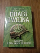 Kowalik, Słowiński - Dragi i wojna