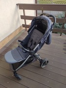 Spacerówka Baby Design Wave 2021
