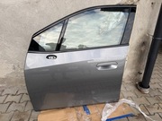 BMW 2 U06 DRZWI LEWY PRZÓD KOLOR KOLOR C4W 