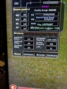 Pandora mt2 szaman smok 250 