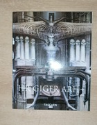 HR Giger ARh+ POLSKA EDYCJA 