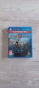 Gra na Ps4 God of War 