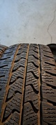 Opony zimowe do busa, marki Goodyear Ultragrip Cargo 205/75 R16C, b.dobre.