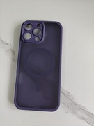 Plecki / Obudowa iPhone 16 Pro Max