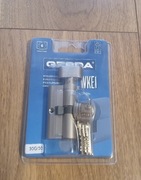 Wkładka zamka Gerda WKE1 30G/30