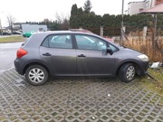 Toyota Auris 1.4D